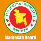 Madrasah Board icône
