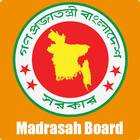 Madrasah Board アイコン