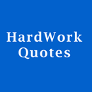 Hard Work Quotes APK