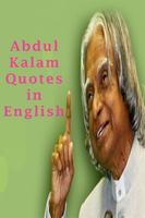 Abdul kalam quotes - English capture d'écran 2