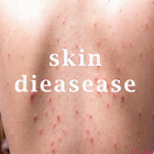 All skin diseases иконка