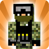 Military Skins for Minecraft