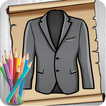 How to Draw Clothes