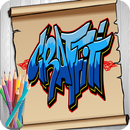 APK Come disegnare Graffiti