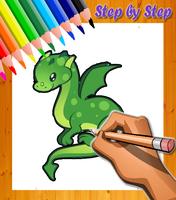 How to Draw Dragons screenshot 3