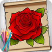 ”How to Draw Flower