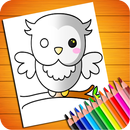 How to Draw Kawaii APK