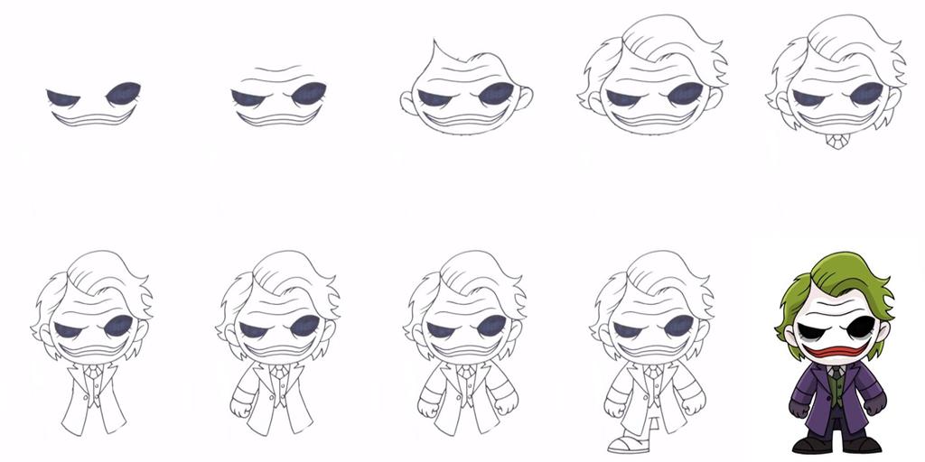 How to Draw Little Hero APK for Android Download How to Draw Little Hero APK for Android Download