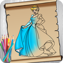 How to Draw Princess APK