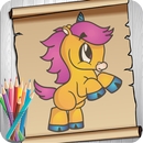How to Draw Unicorn APK