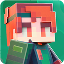 Aesthetic Skins for Minecraft APK