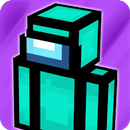 Among us Skins for Minecraft APK