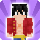 Anime Skins for Minecraft PE APK
