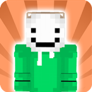 Dream Skins for Minecraft PE APK