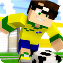 Football Skins for Minecraft APK