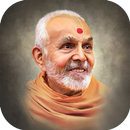 Mahant Swami Maharaj Wallpaper APK