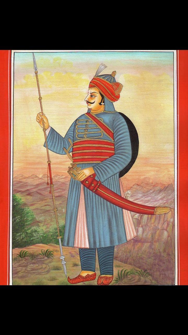Maharana Pratap Wallpaper for Android - APK Download