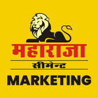 Maharaja Marketing ikona
