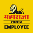 Maharaja Employee icône