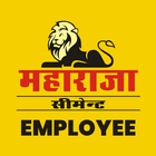 Maharaja Employee आइकन