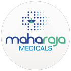 Maharaja ikona