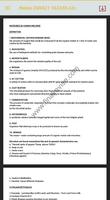 Maharashtra Board Paper, Notes, Syllabus and Books captura de pantalla 2