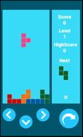 Simple Block Game imagem de tela 3