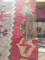 Maha rugs - Oriental rugs and kilim screenshot 1
