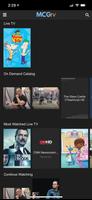 MCG TV 截图 2