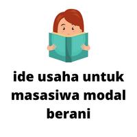 USAHA TANPA MODAL i ảnh chụp màn hình 2