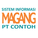 Sistem Informasi Magang APK