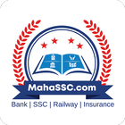 MahaSSC icon