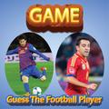 Guess The Football Player