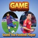 APK Guess The Football Player