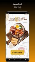Mah Cafe 海报