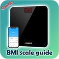 ”BMI scale guide