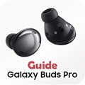 SAMSUNG Galaxy Buds Pro Guide