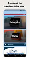 Lenovo smart clock guide ภาพหน้าจอ 1