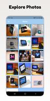 Lenovo smart clock guide ภาพหน้าจอ 2