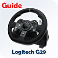 logitech g29 guide