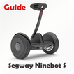 Segway Ninebot S guide আইকন