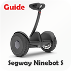 Segway Ninebot S guide icône