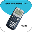 Texas Instruments TI-84 Guide アイコン