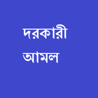 দৈনিক দরকারী আমল icon