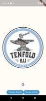 Tenfold BJJ 포스터