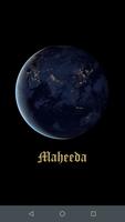 Maheeda poster