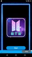 BTS Songs Offline 2021 Full Lyrics Plakat