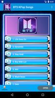 BTS Songs Offline 2021 Full Lyrics imagem de tela 1