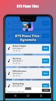 BTS Piano Tiles - KPop capture d'écran 2