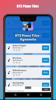 BTS Piano Tiles - KPop imagem de tela 2